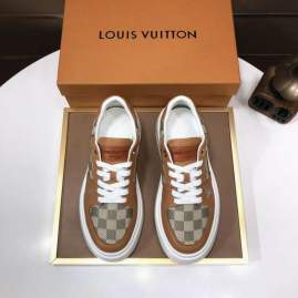 Picture of Louis Vuitton Shoes _SKULVsz38-45hnh033615512